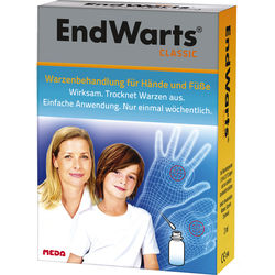 ENDWARTS Classic Lsung