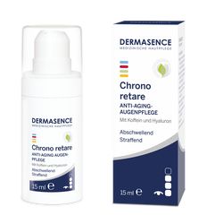 DERMASENCE Chrono retare Anti-Aging-Augenpflege