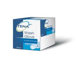 TENA WASH Glove
